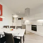 Highend Travemuende - Whg 208 Appartamento