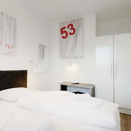 דירה Highend Travemuende - Whg 208 *