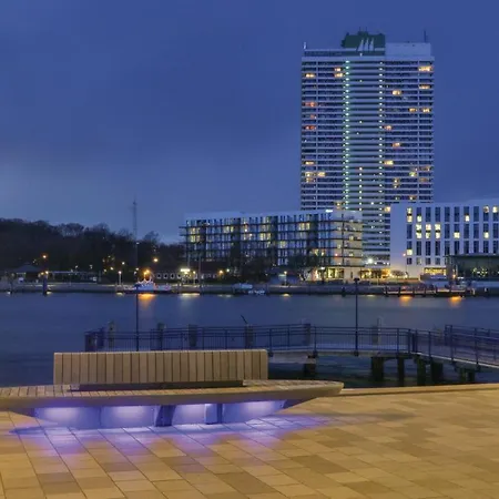 2 Bedroom Stunning In Travemuende