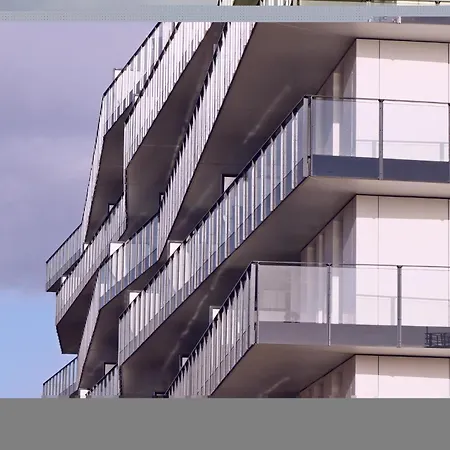 Highend Travemuende - Whg 208 * Lubeck