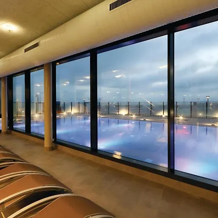 Apartment Highend Travemuende - Whg 208