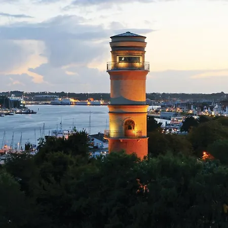 Highend Travemuende - Whg 208 Apartment