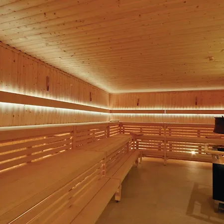 Apartment Highend Travemuende - Whg 208