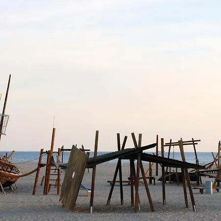 Highend Travemuende - Whg 208 Apartment Lubeck