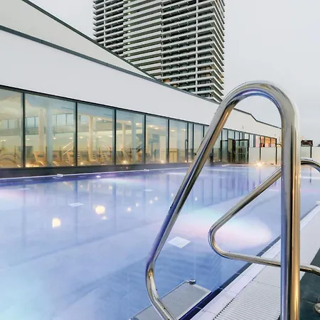 Highend Travemuende - Whg 208