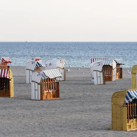 Highend Travemuende - Whg 208